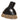 Deluxe Dusting Brush - Black