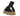 Deluxe Dusting Brush - Black