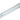 13.5" Slotted Crevice Tool - White