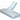 Combination Rug and Floor Tool - White