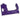 Dyson DC07 Cyclonic Suction Assembly