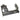 Dyson DC07 Cyclonic Suction Assembly