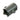 Dyson DC18, DC25 Black Bleed Valve Housing