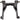 Dyson DC18 Lock Arm (Iron)