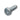 Dyson M2.5X6-T8 Screw