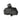 Dyson DC18 Microswitch Housing (Black)