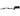 Sanitaire Handle Release SC886