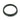 Dyson DC25 Motor Bucket Duct Seal
