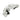 Dyson DC25 Valve/Upright Lock Assembly