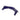 Dyson DC25 Ink Blue Pedal Assembly