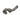 Dyson DC27, DC28 Valve Arm