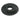 Dyson DC07, DC14, DC33 Motor Bearing Mount