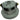 Dyson DC15 Motor Assembly