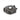 Dyson DC50 Motor Bucket Cover Overmold