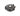 Dyson DC50 Motor Bucket Cover Overmold