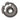 Dyson DC50 Inner Exhaust Filter Plate