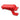 Dyson DC24 Red Post Filter Offering Arm