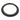 Dyson DC24 Bin Base Seal