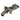 Dyson DC24 Valve U-Bend