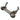 Dyson DC24 Stabiliser Assembly