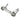 Dyson DC24 Stabiliser Assembly