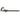 Dyson DC24 Wand Assembly