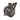Dyson DC40 Motor Bucket Service Assembly