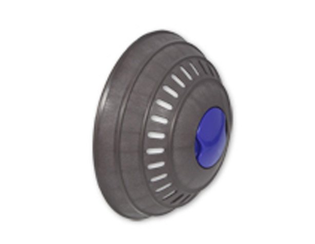 Dyson DC40 Ball Shell Filterside | eVacuumStore.com