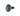 Dyson DC07 Wand Handle Screw