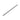 Dyson DC15 Stabilizer Axle