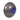 Dyson DC47 Ball Shell Service Assembly (Filter Side)