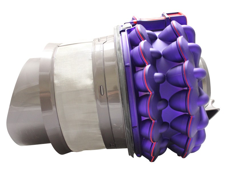 Dyson Nested Cyclone Dyson DC47 Cyclone Assembly | eVacuumStore.com