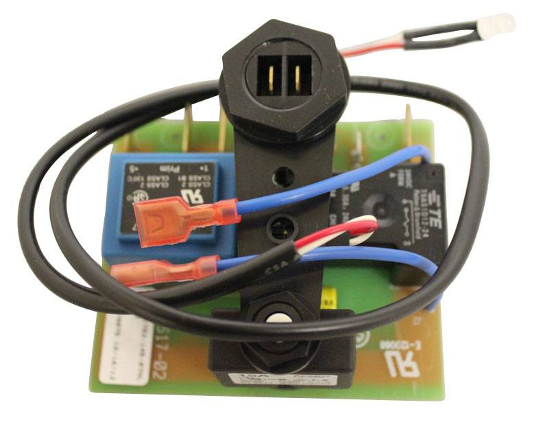 Vaccum Controller Module Beam Central Control Module 100559 | eVacuumStore.com