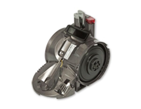 ダイソンd26 Dyson DC26 City Main Body Assembly Parts | eVacuumStore.com