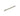 Dyson DC21, DC23 Motorhead Axle