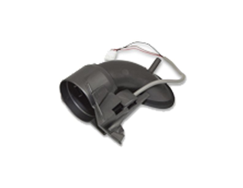 Dyson DC21 Cyclone Inlet and Loom Assembly 909818-01 | eVacuumStore.com