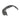 Dyson DC11 Steel Wand Handle Cover Assembly