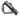 Dyson DC39 Triggerhead Wand Handle Assembly