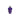 Dyson DC23 Satin Royal Purple Cyclone Assembly