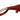 8802AVZ Upright Handle Assembly