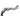 Bissell Hose And Cuff Assembly