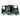 Sebo D4 Attachment holder