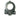 Sebo D4 Bag Door insert