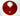 Sebo D4 bag door - red