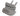 Electrolux EL7085ADX Height Adjustment Pedal