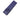Electrolux EL2001A Crevice Tool