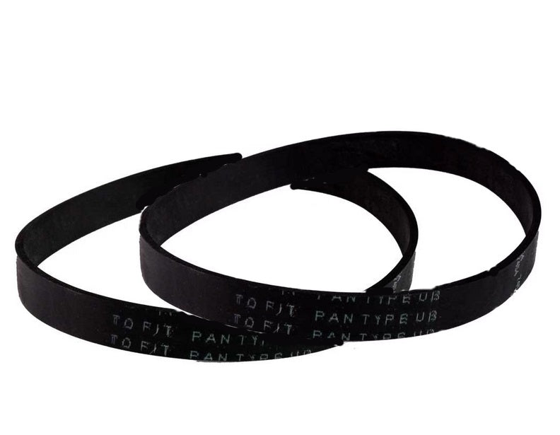 5 Craftsman Kenmore Quick Clean 4369591 Vacuum Cleaner Belts Fit #116.35725400 E - Foto 11