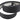 Sebo K series bumber cover - dark gray