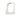Sebo G1 and G2 Handle switch cap holder - light gray