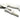 Sebo 370 Handle Assembly